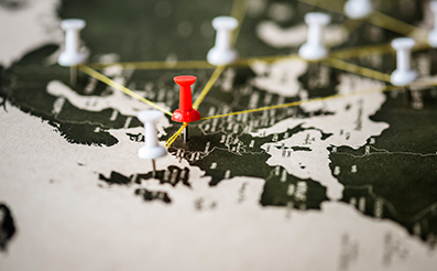 Become a distributor