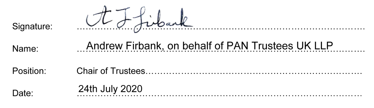 stannah_pension_governance