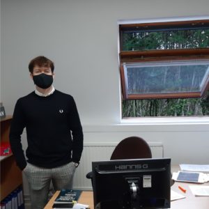 HM Quantity Surveyor Apprentice