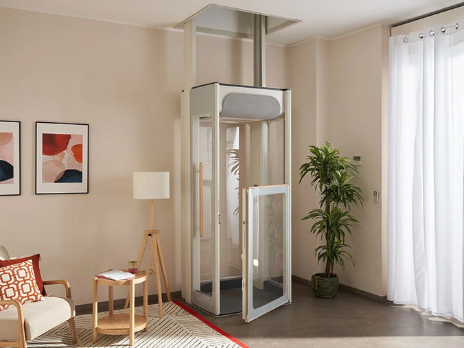 Uplifts Homelifts