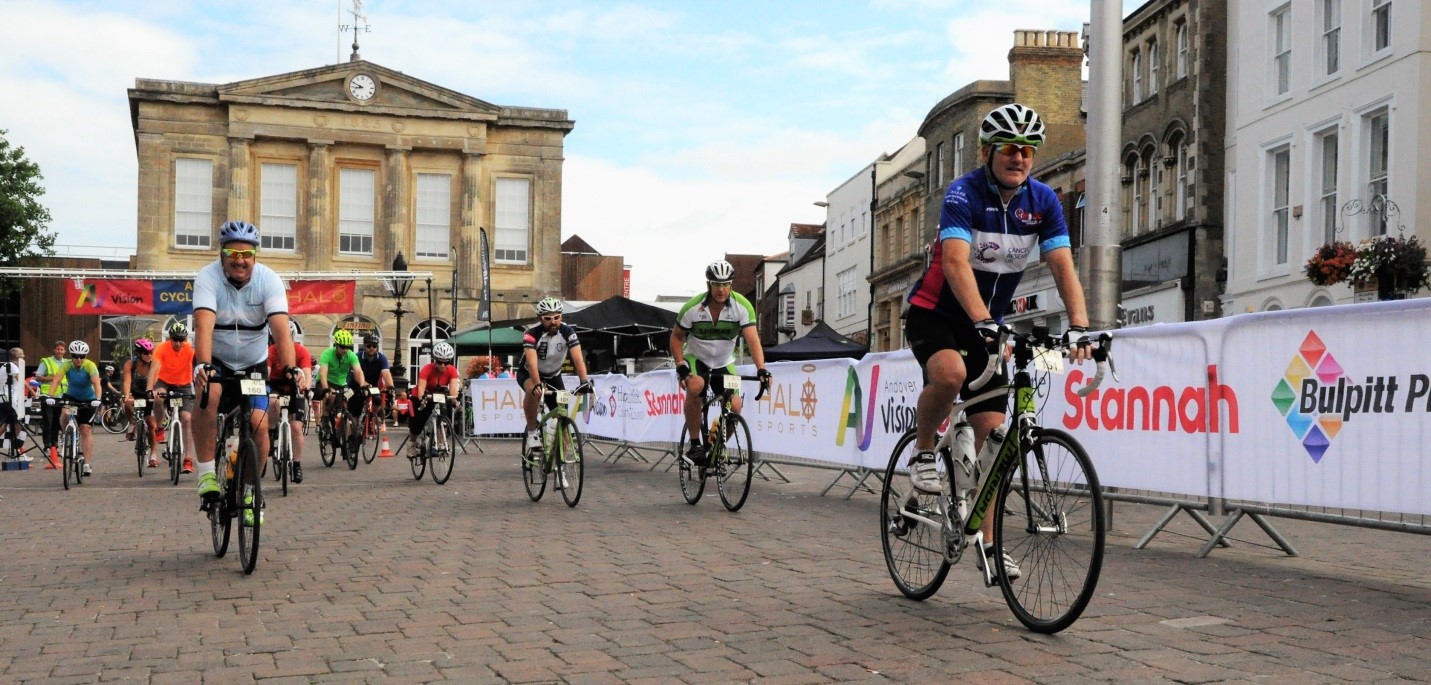 Andover Cycling Festival