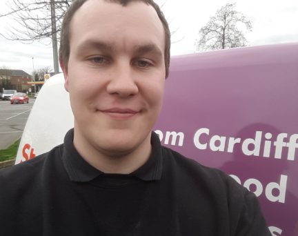 Stannah Repair Engineer, Craig Biggs