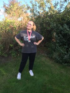 Stannah Trekfest Charity