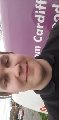 Stannah Repair Engineer, Craig Biggs