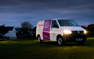 Maintenance & repair