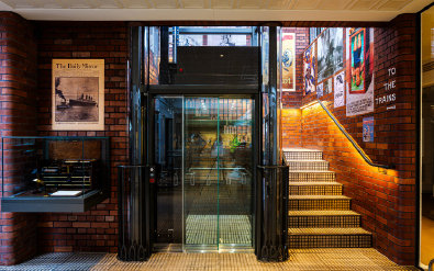 Solutions for buildings 