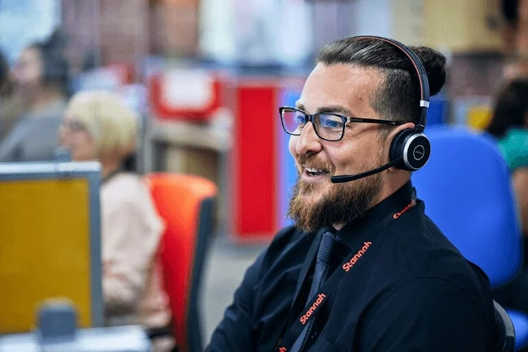 Stannah B2B partnership