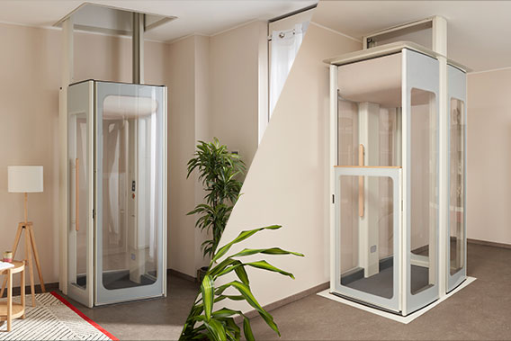 Uplifts Homelifts