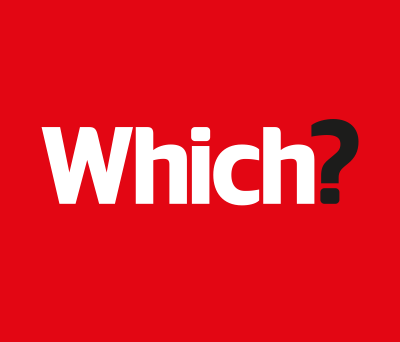 Which? Logo